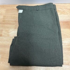 Vintage Hugo Boss Green Trousers 36x30